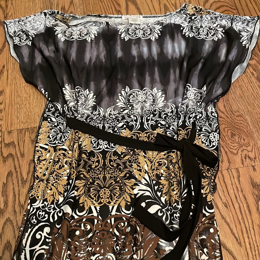 Wishes wishes wishes size M Dress
